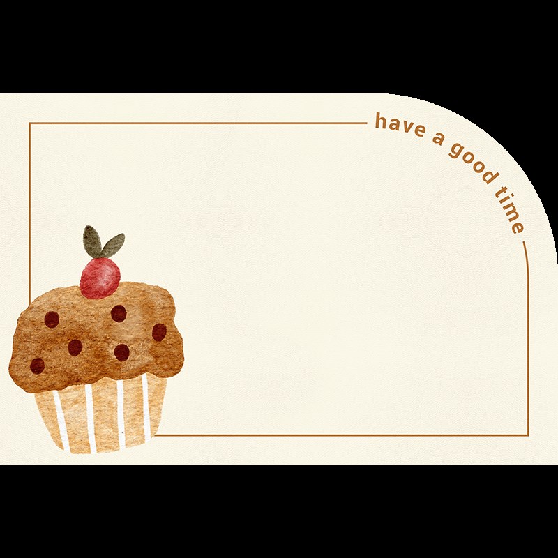 卡通隔热垫餐桌垫防烫餐垫家用软垫碗垫盘垫盘子菜垫子杯垫in风