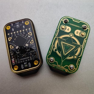 lon变色龙侦测卡:全功能复刻FID门禁工具