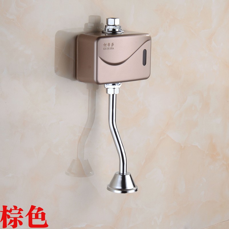 莎明装感应小便器小便斗感应器小便感应器小便池感应器冲水