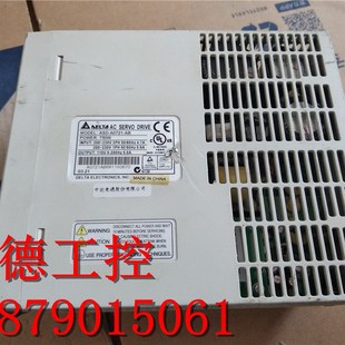 台达 实物拍摄 伺服驱动 包用 拆机