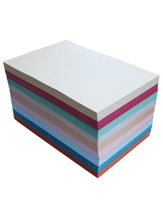 装订封皮加长纸装订成册封皮胶装机胶装凹凸封面皮纹纸打印标书文