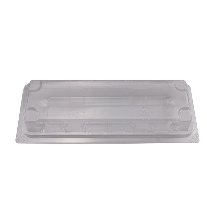 J长条形吸塑包装盒瑞士卷虎皮卷西点打包盒一次性寿司盒,厨房/烹饪用具,点心包装盒/包装袋,淘宝优惠券,粉丝福利购,淘宝优惠卷