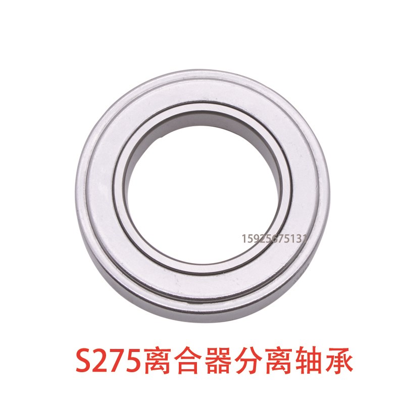 叉车离合器三件套离合器片离合器压板分离轴承TL0022C杭叉合力3吨