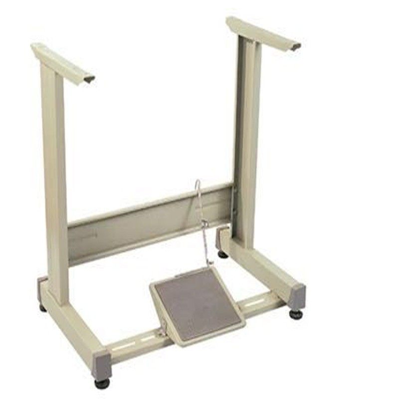 缝纫 老式工业家用脚踏 钢管空心架 复古衣车脚架桌腿支架,居家布艺,缝纫机,淘宝优惠券,粉丝福利购,淘宝优惠卷