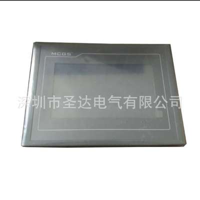 TPC1071Gi/TPC1071Gt昆仑通泰10寸触摸屏TPC1271Gn/12寸触摸屏