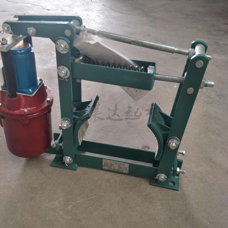YWZ4-150/23电力液压制动器刹车皮卷扬机刹车抱闸