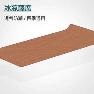 赛戈尔原装午休床垫子午睡床折叠床配床垫陪护床行军床棉垫床