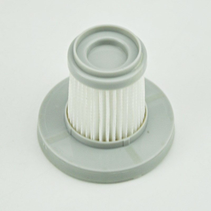 配达令家淘宝心选新飞除螨仪吸尘器DLJ-0221 02219滤芯海帕