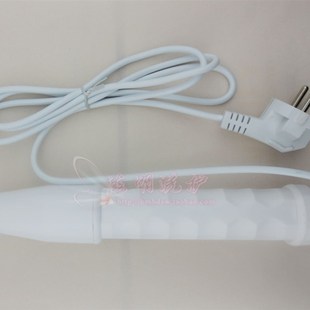 黑桃 微电流多头生发梳 防脱 生发 保健 按摩梳子 电动