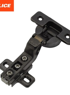 LIE萨郦奇意大利阻尼缓冲铰链家具橱柜烟斗铰链型