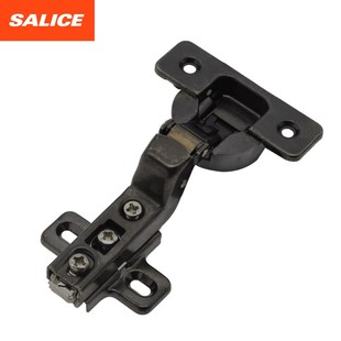 LIE萨郦奇意大利阻尼缓冲铰链家具橱柜烟斗铰链型