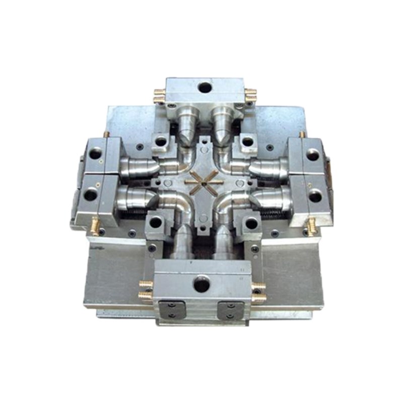 注塑模具B模具注塑件加工模具厂模定制PP塑料注塑工程件