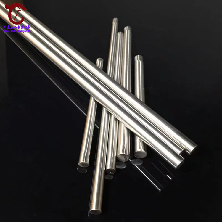 正宗不锈钢圆棒圆条圆钢钢条外径5///1mm 长度1米