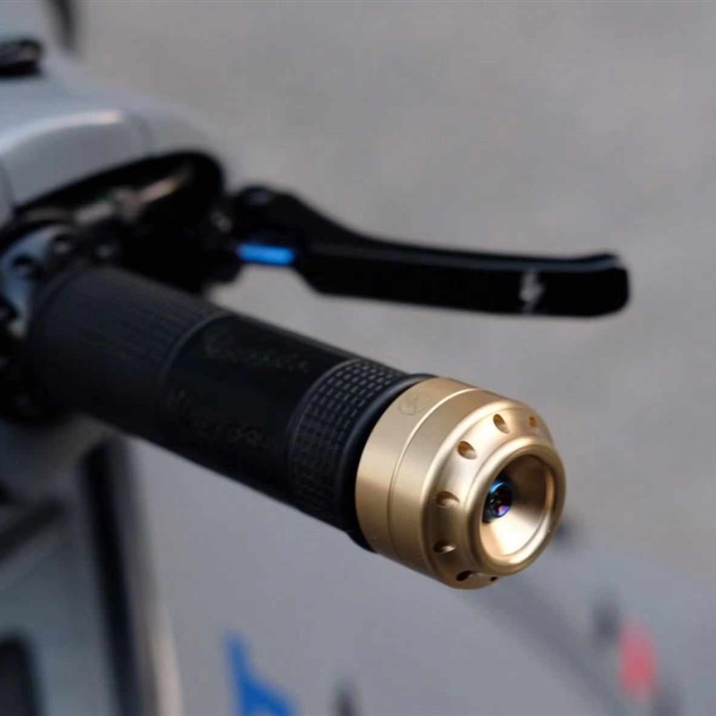 VEP GT GTV 00 春天 冲刺 改装   精工 纯黄铜 手把端子 堵头