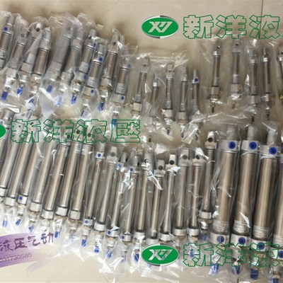 康茂胜康茂盛CMOZZI气缸 N2