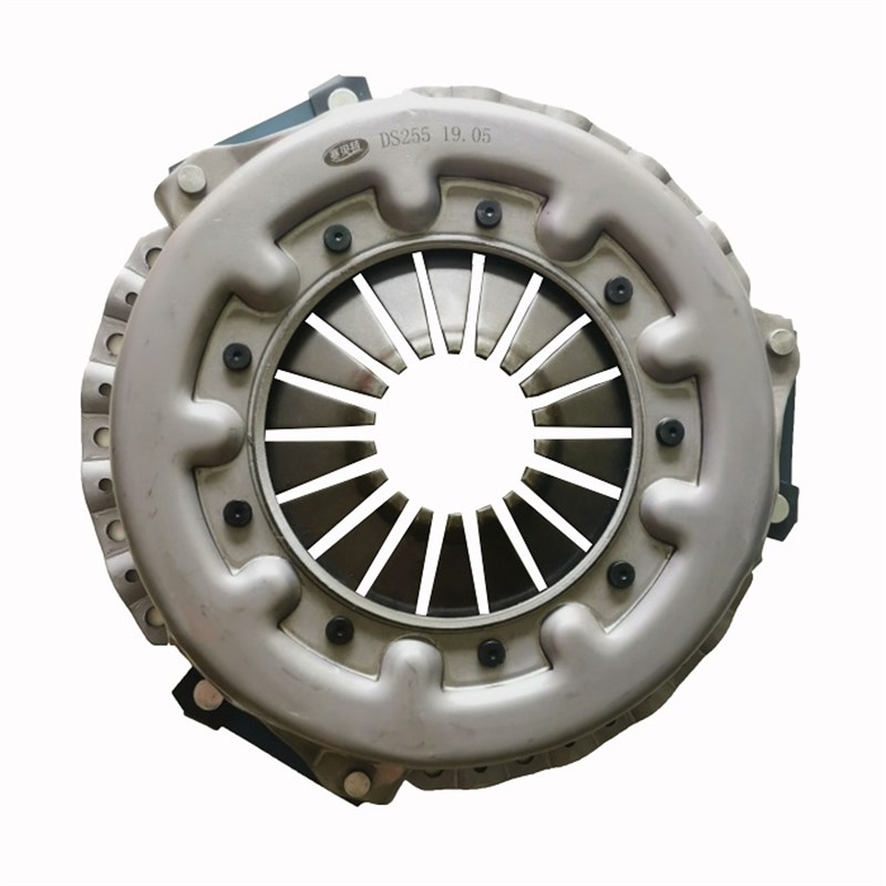 0 5三爪 多爪压盘农用车汽车货车叉车离合器总农机