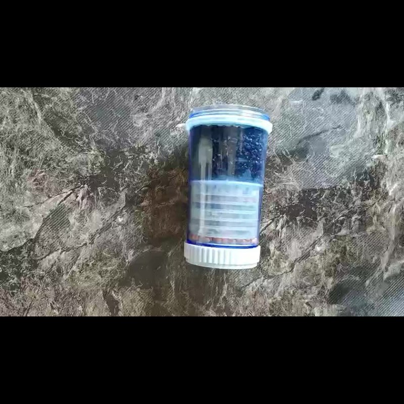 过芯西瓦德B2专用过芯不是我们的净水桶拍照我看一下确定在买