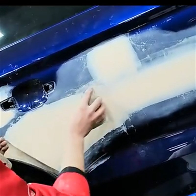 意大利金鹰0钣金原子灰 耐高温导电喷粉快干补土腻子膏