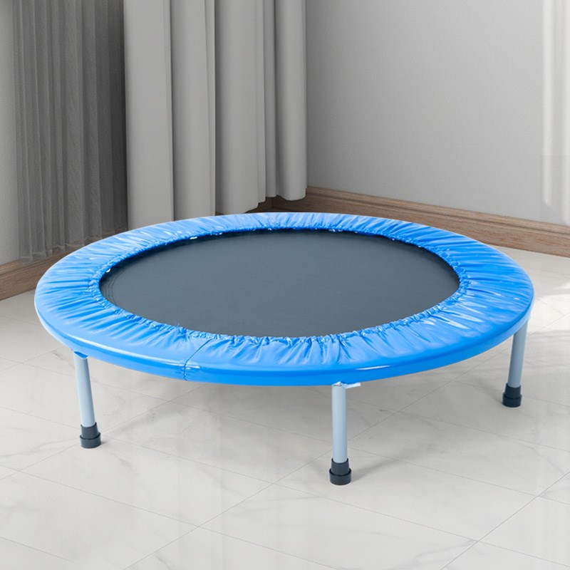 蹦蹦床家用儿童室内小孩宝宝跳跳床蹭蹭床家庭小型护网弹跳床