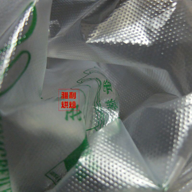 个加厚一次性塑料奶油裱袋烘焙工具辅食溶豆虾滑挤酱袋