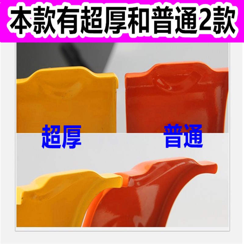 超厚胶带切割器金属胶带器胶纸布机胶带夹mm打包封箱器.