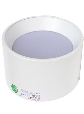 奔豪led明装筒灯5w7www2ww过道客厅超市商场天花灯D59