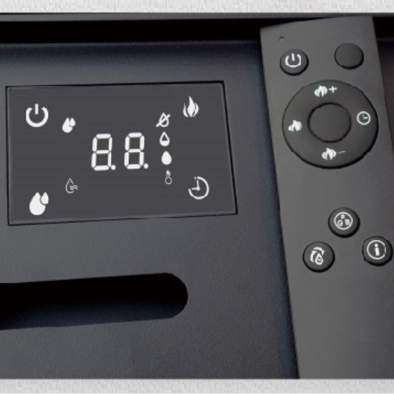 【淘工厂】电子d雾化壁炉仿真火装饰客厅假火焰加湿器嵌入式