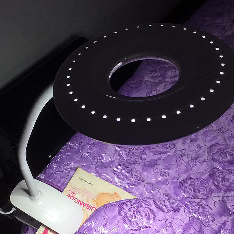 半永久灯 便携式LD冷光无影美甲美睫灯便携纹绣微整夹子,家装灯饰光源,阅读台灯(护眼灯/写字灯),淘宝优惠券,粉丝福利购,淘宝优惠卷