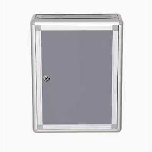 乐捐箱投递票罚款随喜功德箱公益募捐爱心意见投票箱选举箱信报箱