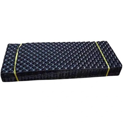 植树专用控根器围树板塑料排水板移苗育苗容器园林绿化工程阻根板