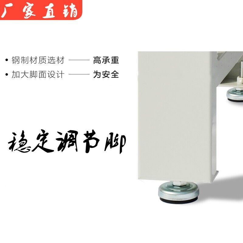 重型工作台钳工台车间操作台工厂维修桌不锈钢试验台工具桌定制21