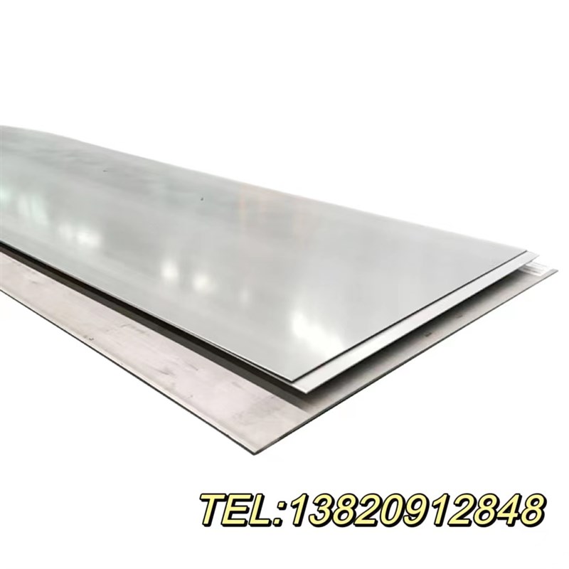 不锈钢板热轧板中厚板激光切割加工定制21 1L 1特尺平