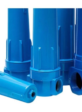 环海汉克森CTHF空压机冷冻式吸附式干燥机管路精密