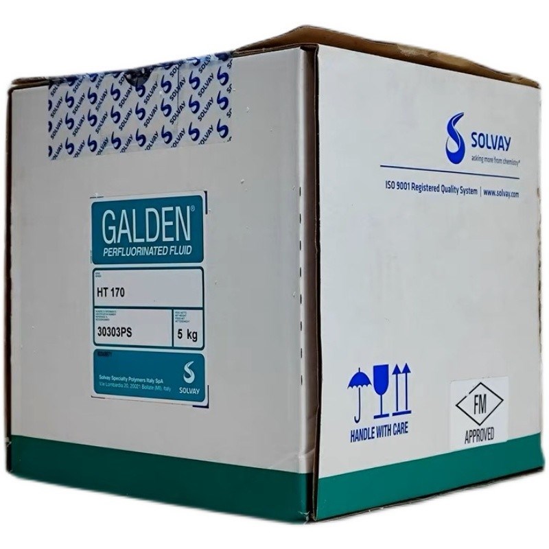 现货意大利苏威GALDEN HT170冷却液热传导液/全氟聚醚油/氟化液