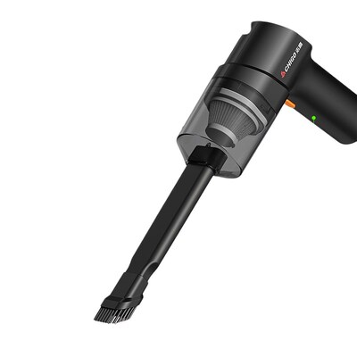 车载吸尘器充电小型手持大吸力迷你除尘洗地