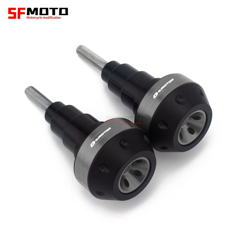 适用钱江赛921改装保险杠钱江赛0 赛00改装杆球棒