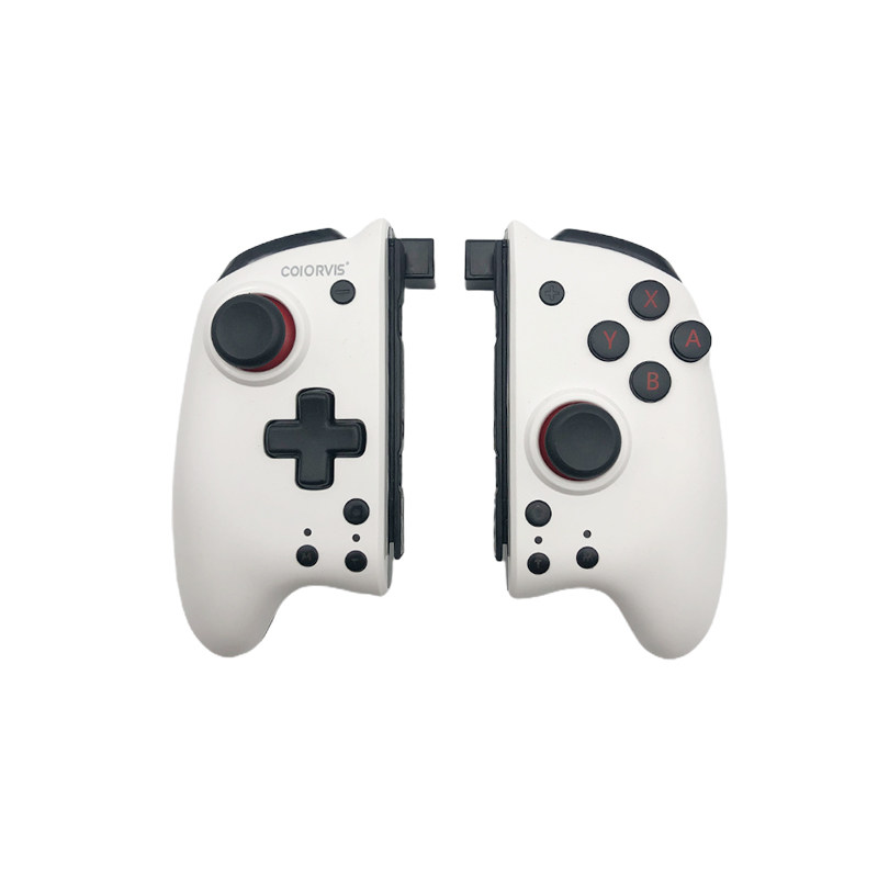 白色左右手n游戏精英唤醒连发恶魔甲手