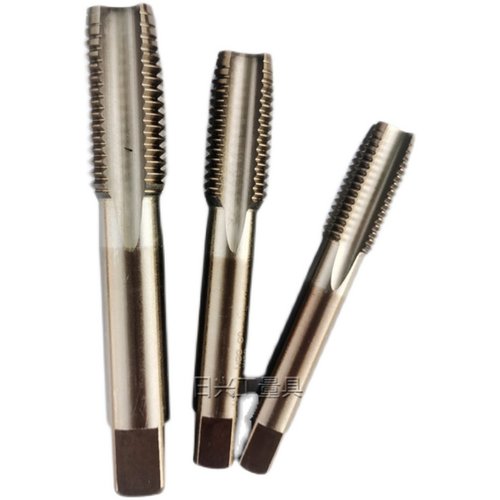 江苏含钴机用丝锥M专用丝锥M M M M2 22 2 27