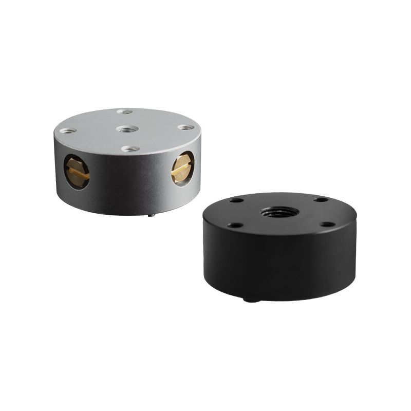 非接触式无痕真空吸盘经济型 SNT-30/40/50/60/80 伯努利气动吸嘴