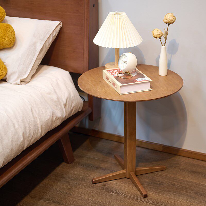 度庐茶几客厅茶桌休闲阳台小桌子枝沙发边几卧室置物小圆桌,住宅家具,角几/边几,淘宝优惠券,粉丝福利购,淘宝优惠卷