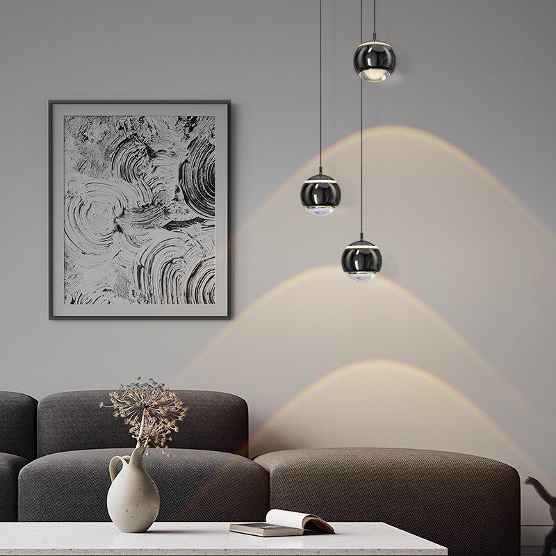 卧室吊灯床头灯创意升降调节圆球吧台小吊灯客厅沙发背景墙吊线灯,家装灯饰光源,床头/玄关/吧台/过道吊灯,淘宝优惠券,粉丝福利购,淘宝优惠卷