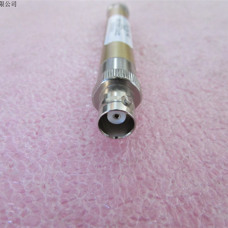 TRILITHIC 200-227MHz BNC母 射频微波 同轴带通滤波器