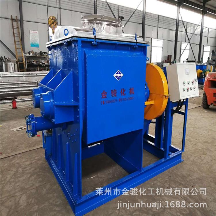 厂家供应捏合机花泥太空沙粘黏土水晶泥生产设备不锈钢捏合机