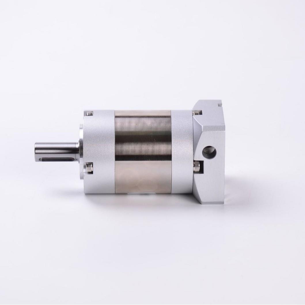 高精度涡轮减速机减速器ple系列90精密行星减速机减速电动机