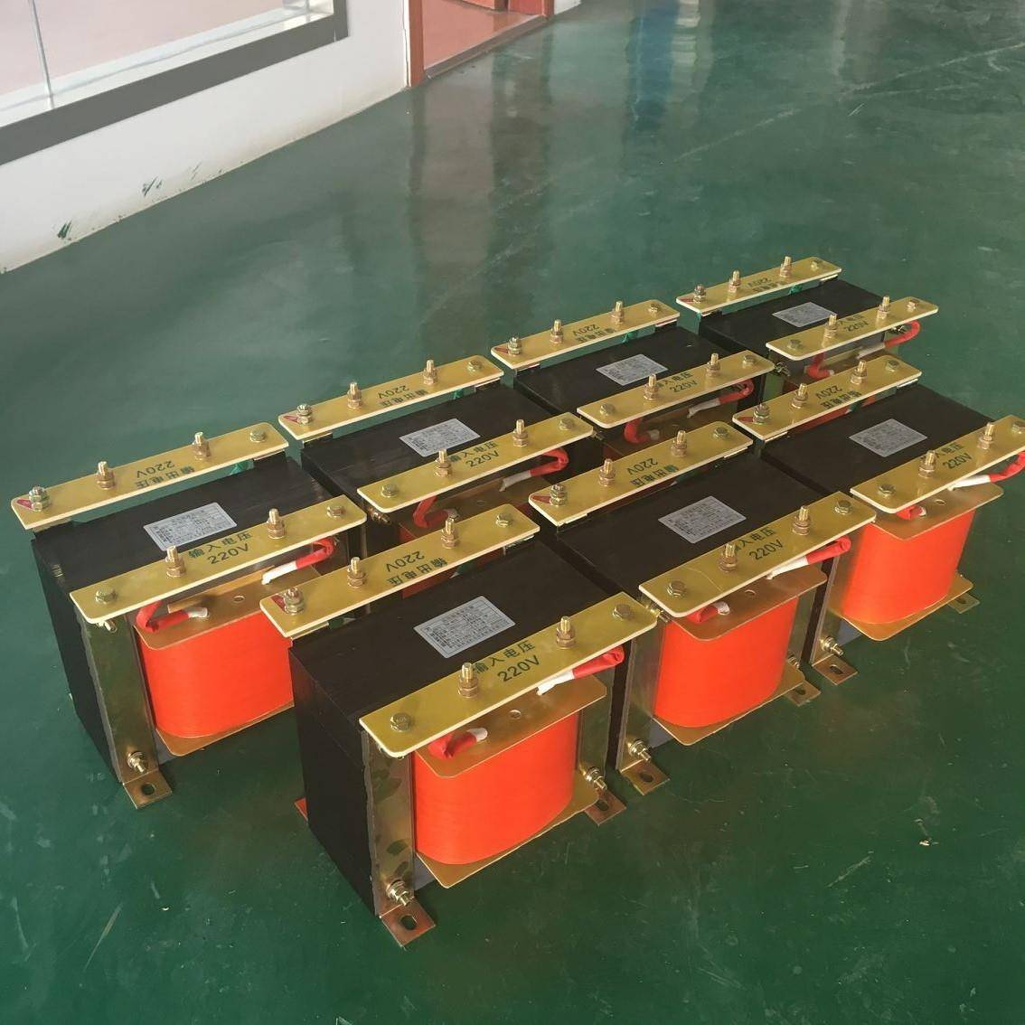 单相隔离变压器380V转220VBK-5KVA变压器品质保证价格优节能