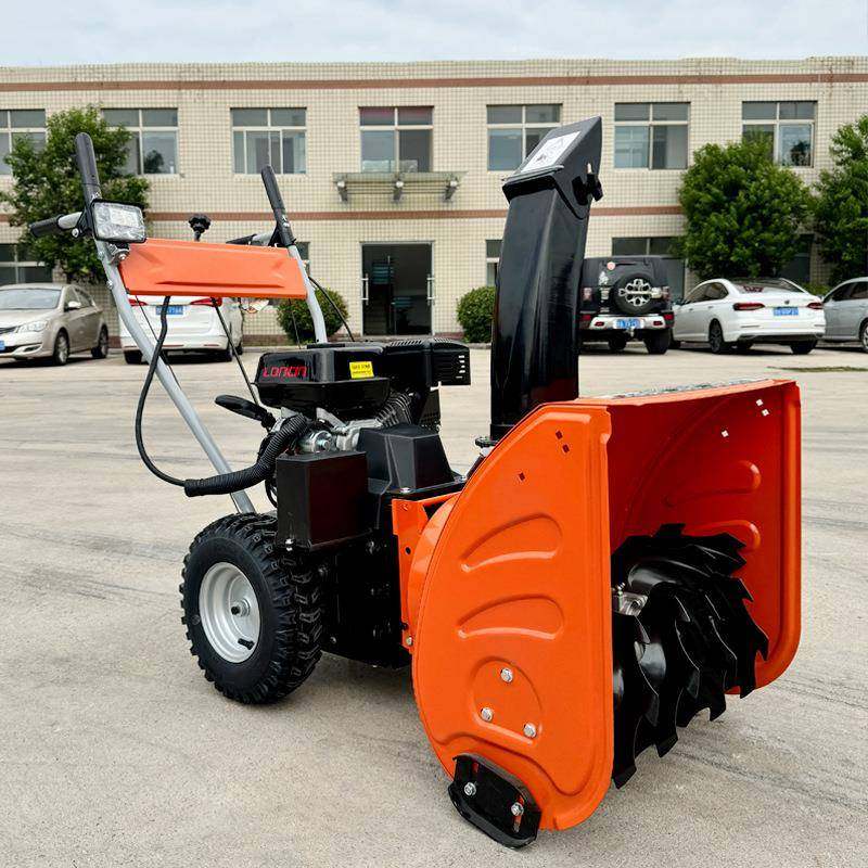 7.5马力手推式抛雪机景区停车场道路扫雪机汽油大马力清雪,五金/工具,环卫车/保洁车/清扫车,淘宝优惠券,粉丝福利购,淘宝优惠卷