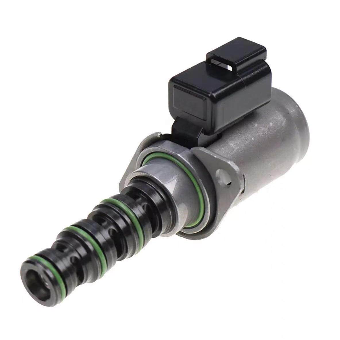 JCB3CX4CX5CX液压阀控制阀插装阀溢流阀挖掘机用