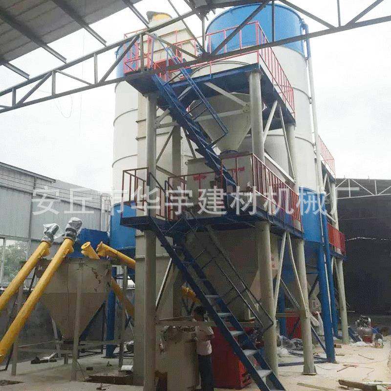 厂家供应大型腻子粉搅拌混合机塔楼式腻子粉产线,清洗/食品/商业设备,食品搅拌机,淘宝优惠券,粉丝福利购,淘宝优惠卷