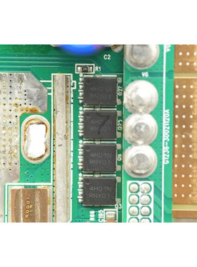 NTMFS4H01N NMOS耐压25V导阻0.7mΩ采用DFN5封装IC芯片单片机MCU