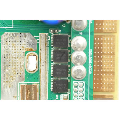 NTMFS4H01N NMOS耐压25V导阻0.7mΩ采用DFN5封装IC芯片单片机MCU